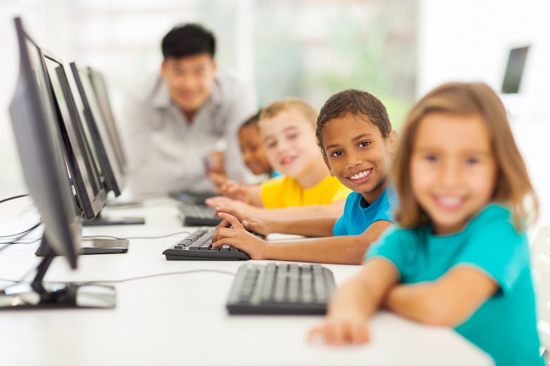 STEM Kids